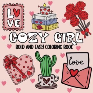 Cozy Girl