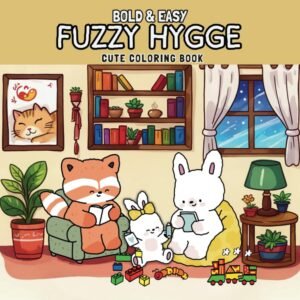 Fuzzy Hygge