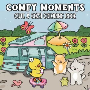 Comfy Moments
