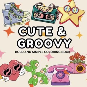 Cute & Groovy