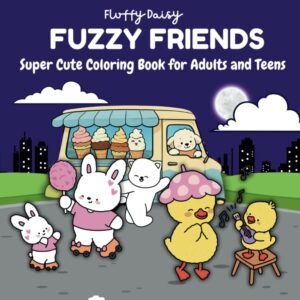 Fuzzy Friends