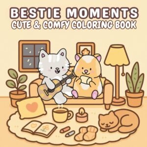 Bestie Moments