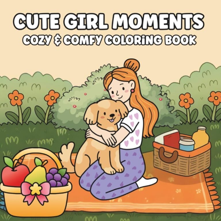Cute Girl Moments