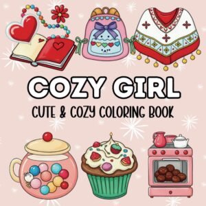Cozy Girl