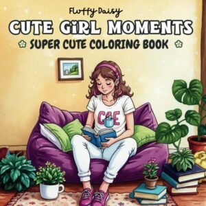 Cute Girl Moments