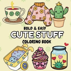 Cute Stuff