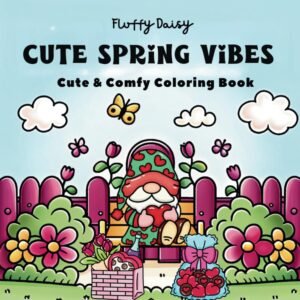 Cute Spring Vibes