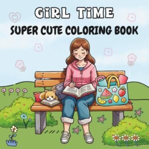 Girl Time