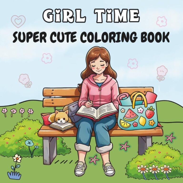 Girl Time