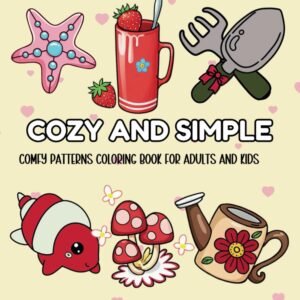 Cozy and Simple