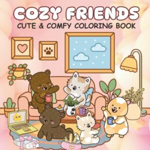 Cozy friends