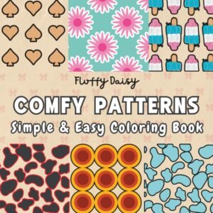 Comfy Patterns