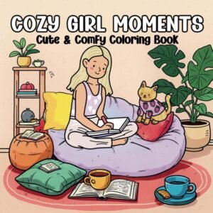 Cozy Girl Moments