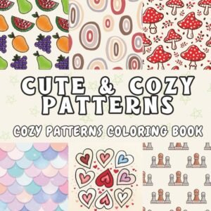 Cute and Cozy Patterns