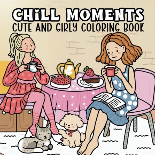Chill Moments