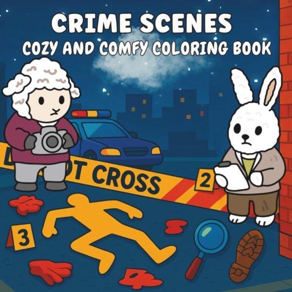 Crime Scenes