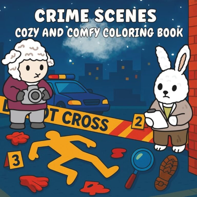 Crime Scenes