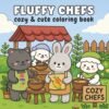 Fluffy Chefs