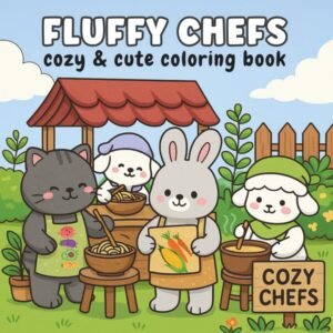 Fluffy Chefs